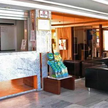 Arenas Lejlighed