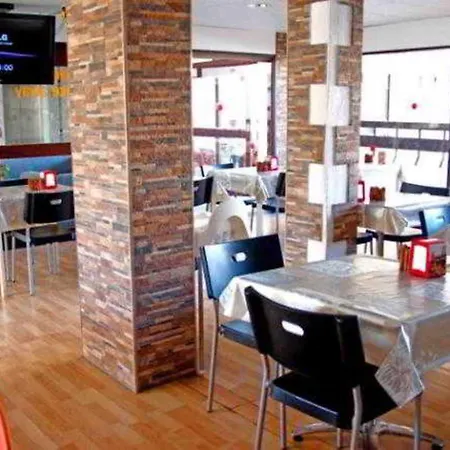 Arenas Lejlighed Playa del Inglés