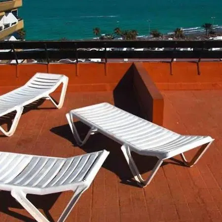 Lejlighed Arenas Playa del Inglés