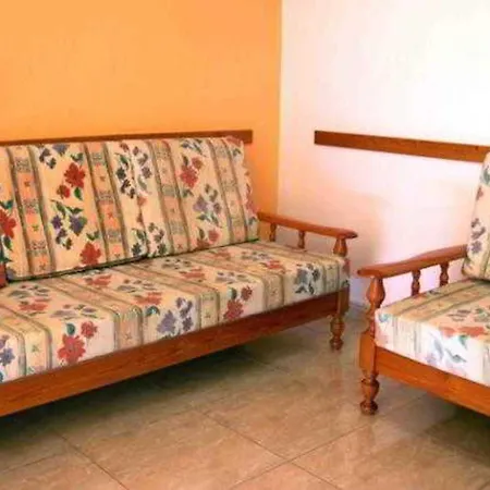 Arenas Appartement Playa del Inglés