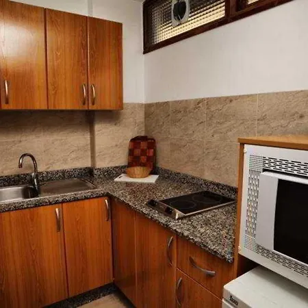 Arenas Appartement Playa del Inglés