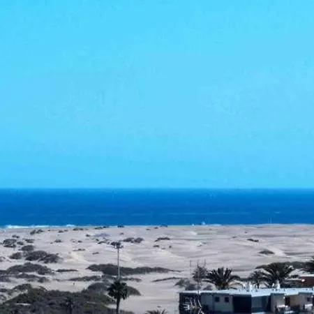 Arenas * Playa del Inglés