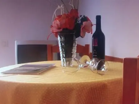 Appartement Arenas