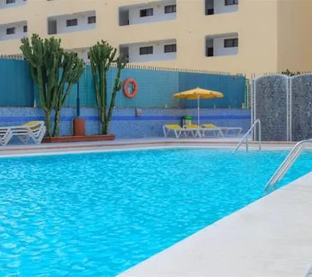 Appartement Arenas Playa del Inglés