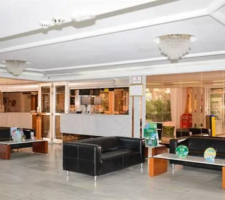 Appartement Arenas *