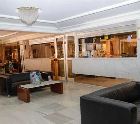 Appartement Arenas Playa del Inglés