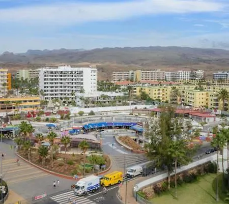 Appartement Arenas Playa del Inglés
