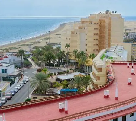 Appartement Arenas