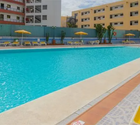 Appartement Arenas *