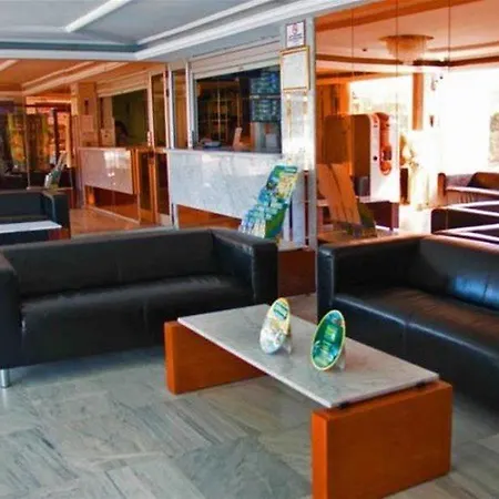 Appartement Arenas *