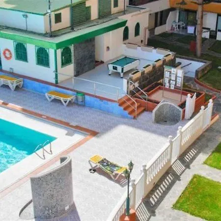 Appartement Arenas