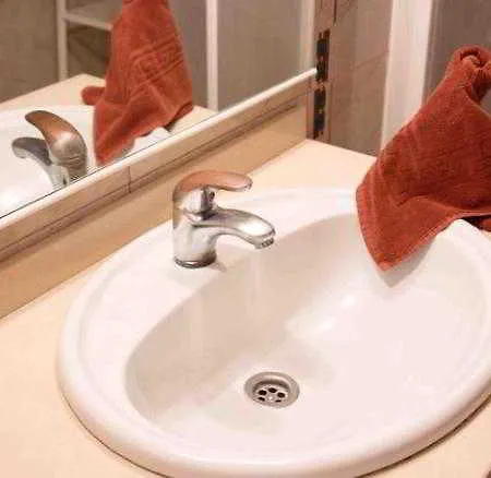 Arenas Appartement *