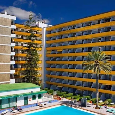 Arenas Appartement *
