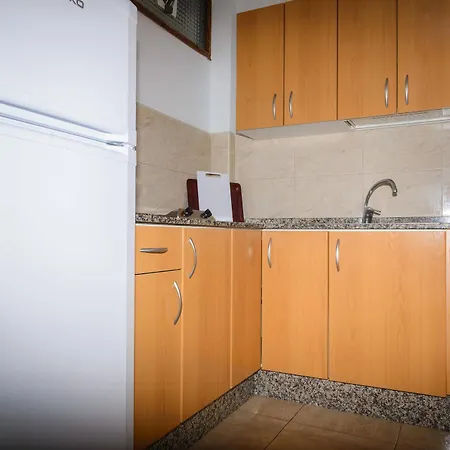 Arenas Appartement Playa del Inglés