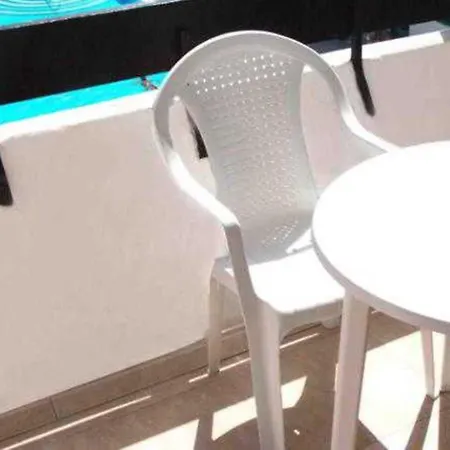 شقة Arenas