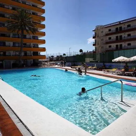 شقة Arenas *