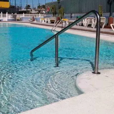 Apartamento Arenas