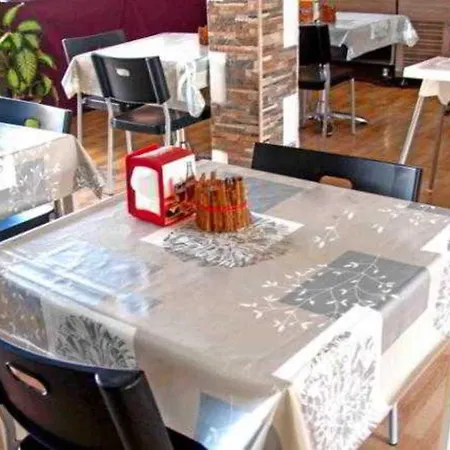 Apartamento Arenas