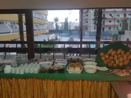 Apartamento Arenas *