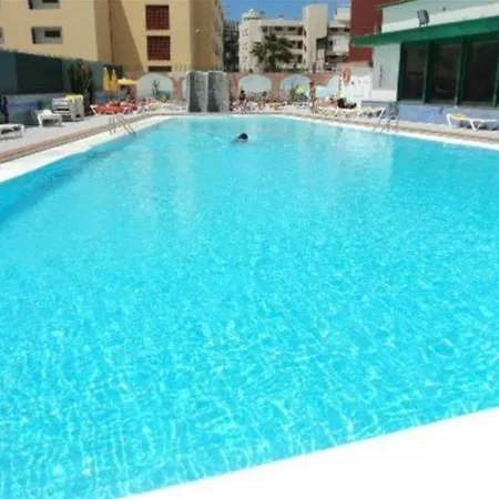 Apartamento Arenas Playa del Inglés